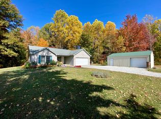 2415 E County Road 150 N, Milan, IN 47031