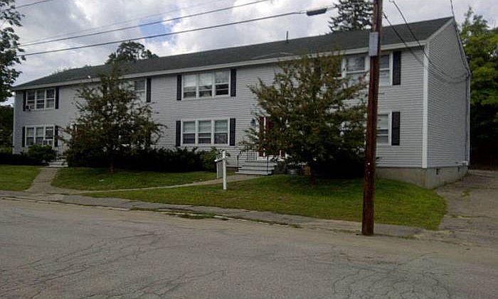 117 Franklin St