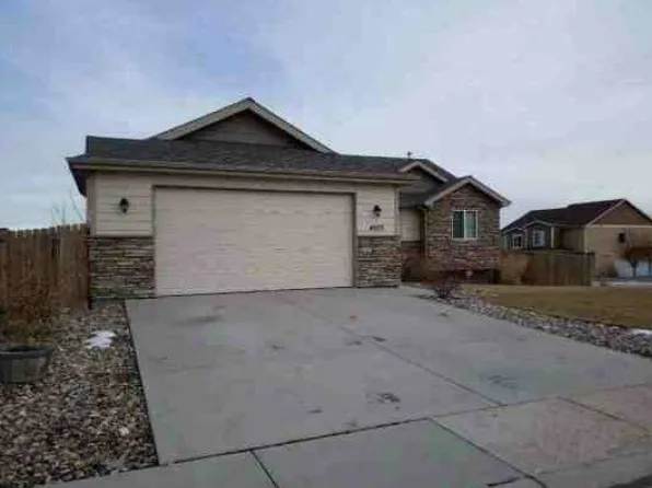 4603 Lexington Ave, Gillette, WY 82718