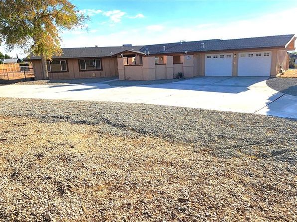 16257 Saint Timothy Rd, Apple Valley, CA 92307