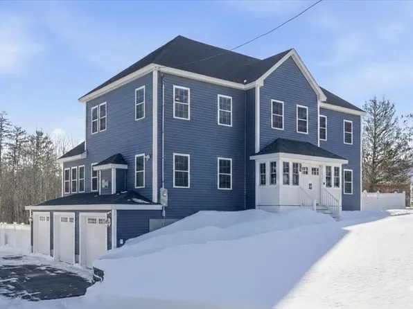 245 Salem Rd, Dracut, MA 01826