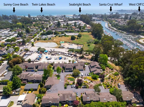 574 Spinnaker Ct, Santa Cruz, CA 95062