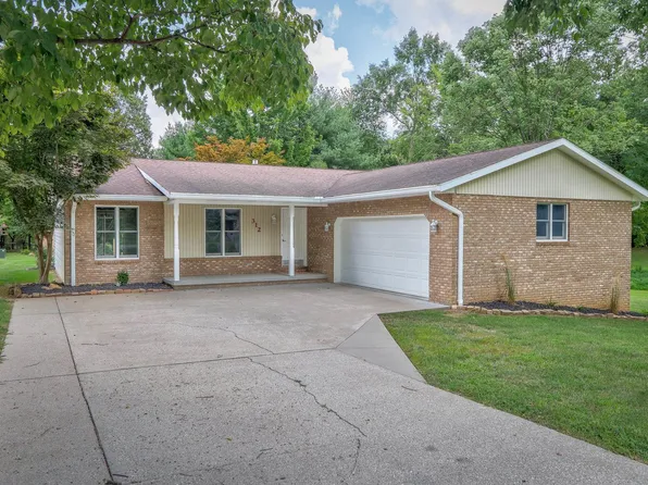 312 S Melchoir Dr W, Santa Claus, IN 47579