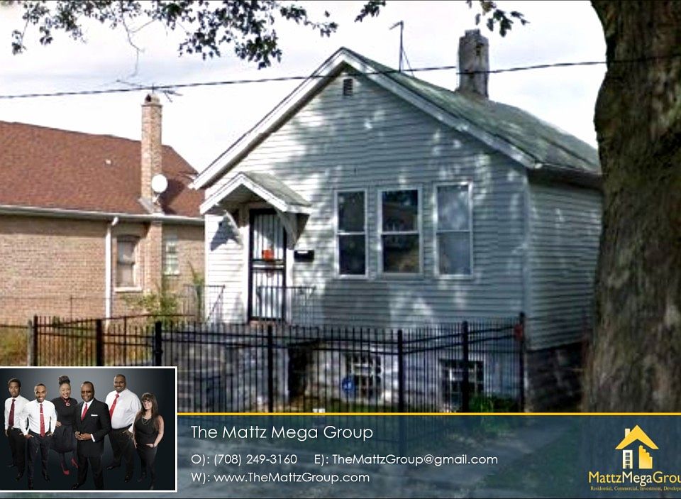 2nd image of 8349 S Kerfoot Ave
