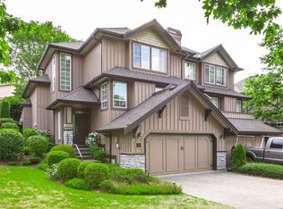 15350 Sequoia Dr #107, Surrey, BC V3S 8N5
