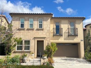 185 Pinnacle Dr, Lake Forest, CA 92630