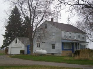 6900 McAlpin Rd, Owendale, MI 48754