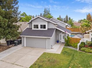 8428 Lost River Ct, Antelope, CA