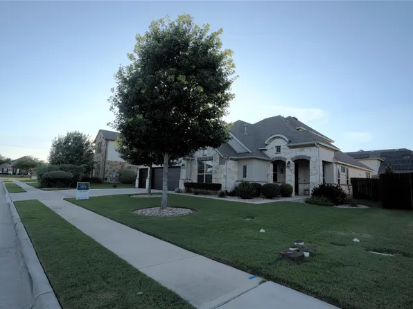 203 Summer Park Bnd, Cedar Park, TX 78613
