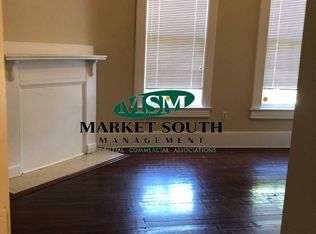 2002 Habersham St, Savannah, GA 31401