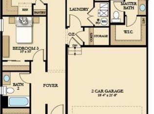1272 High Point Trl, Elizabeth, CO 80107