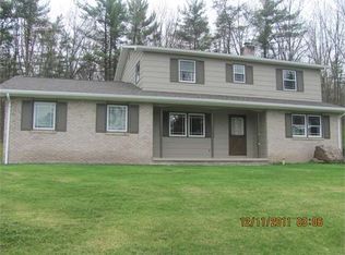 442 Kifer Rd, Bellefonte, PA 16823