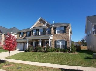 1319 Mallory Ln, Waxhaw, NC 28173