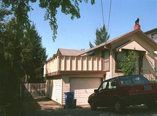 2923 San Mateo St, El Cerrito, CA 94530