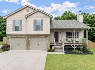 169 Brookside Dr, Lula, GA 30554