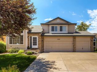 3578 Miners Ct, Highlands Ranch, CO 80126
