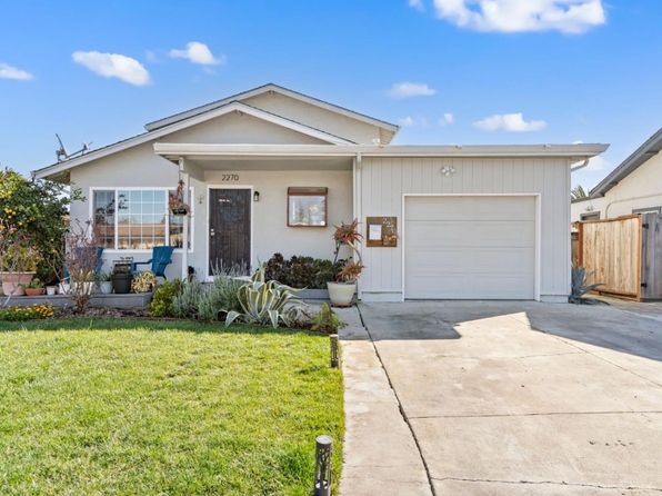 2270 Brentwood Ct, East Palo Alto, CA 94303