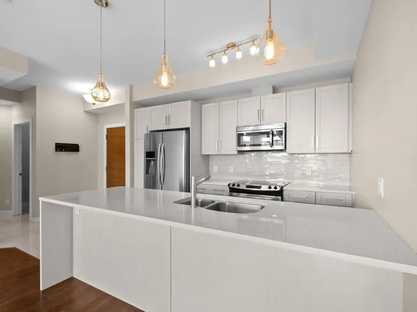 625 Leger Way NW #309, Edmonton, AB T6R 0W4