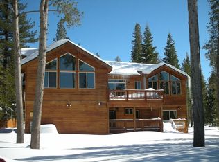 1010 Mohawk St, South Lake Tahoe, CA 96150