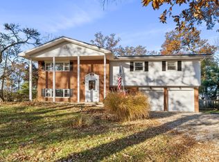 2159 Shawnee Trl, Circleville, OH 43113