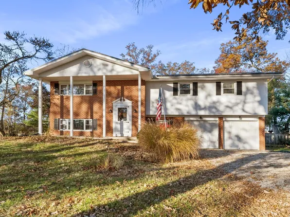 2159 Shawnee Trl, Circleville, OH 43113