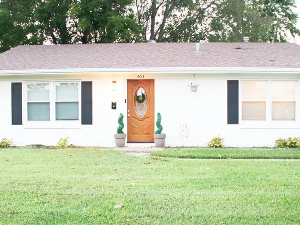 403 Catalina Dr, Owensboro, KY 42303