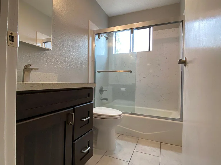 back bath