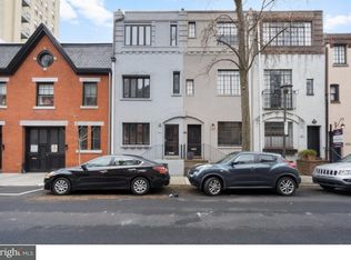 1916 Delancey Pl, Philadelphia, PA 19103