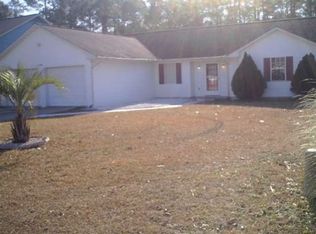 1789 Juniper Dr, Conway, SC 29526