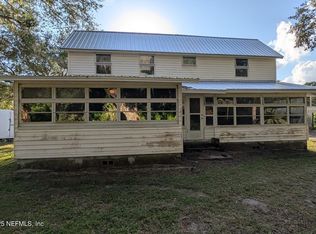 120 Dunkle Snyder Rd, Crescent City, FL 32112