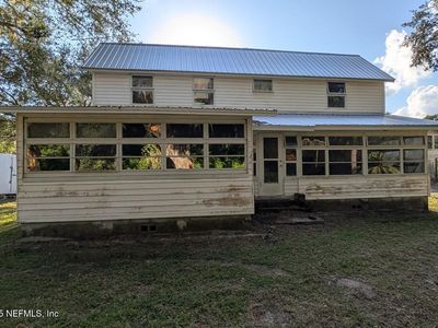 120 DUNKLE SNYDER Road, Crescent City, FL, 32112