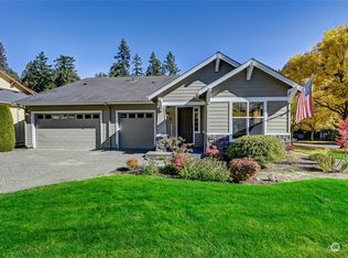 13118 234th Ct NE, Redmond, WA