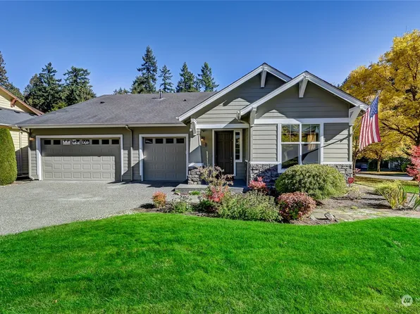 13118 234th Court NE, Redmond, WA 98053