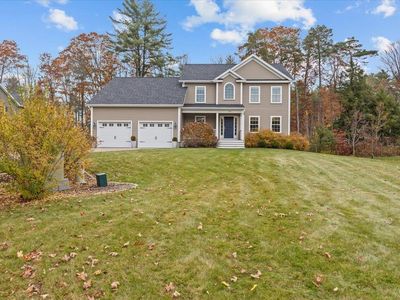 207 Walnut Grove, Colchester, VT, 05446