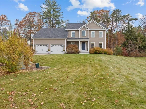 207 Walnut Grove, Colchester, VT 05446