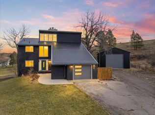 444 Saint Joe St, Spearfish, SD 57783