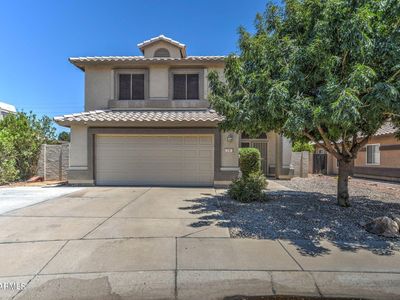 19 S Tiago Dr, Gilbert, AZ, 85233