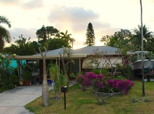 1326 S M St, Lake Worth, FL 33460