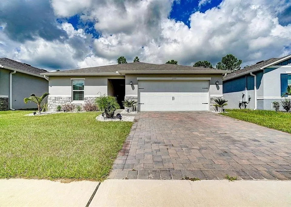 2777 Sanctuary Dr