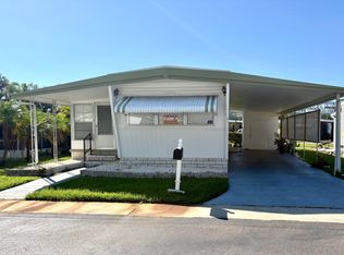 1100 Curlew Rd LOT 197, Dunedin, FL 34698