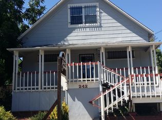 242 Colfax Ave, Grass Valley, CA 95945