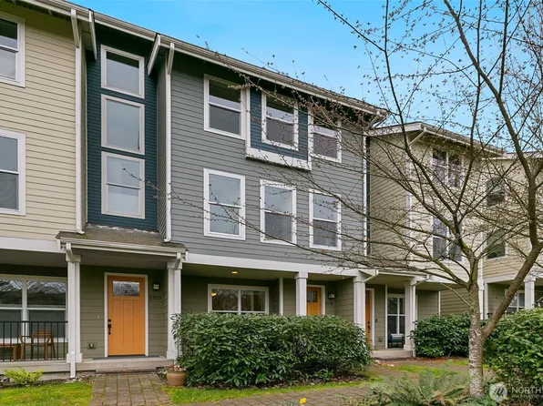 3115 SW Raymond Street, Seattle, WA 98126