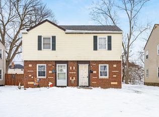 950-952 S Harris Ave, Columbus, OH