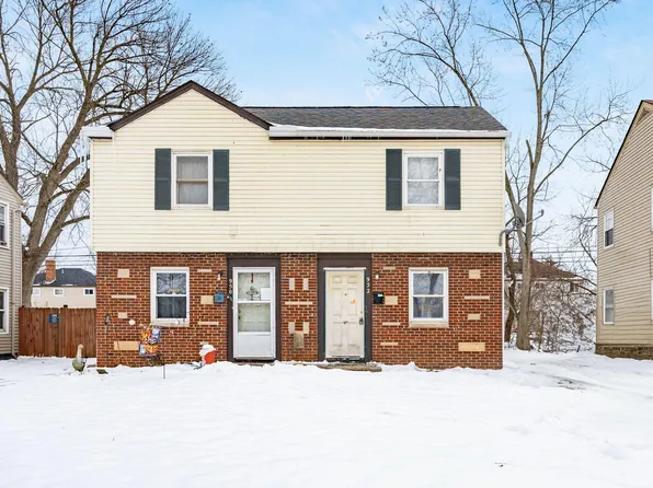 950-952 S Harris Ave, Columbus, OH 43204