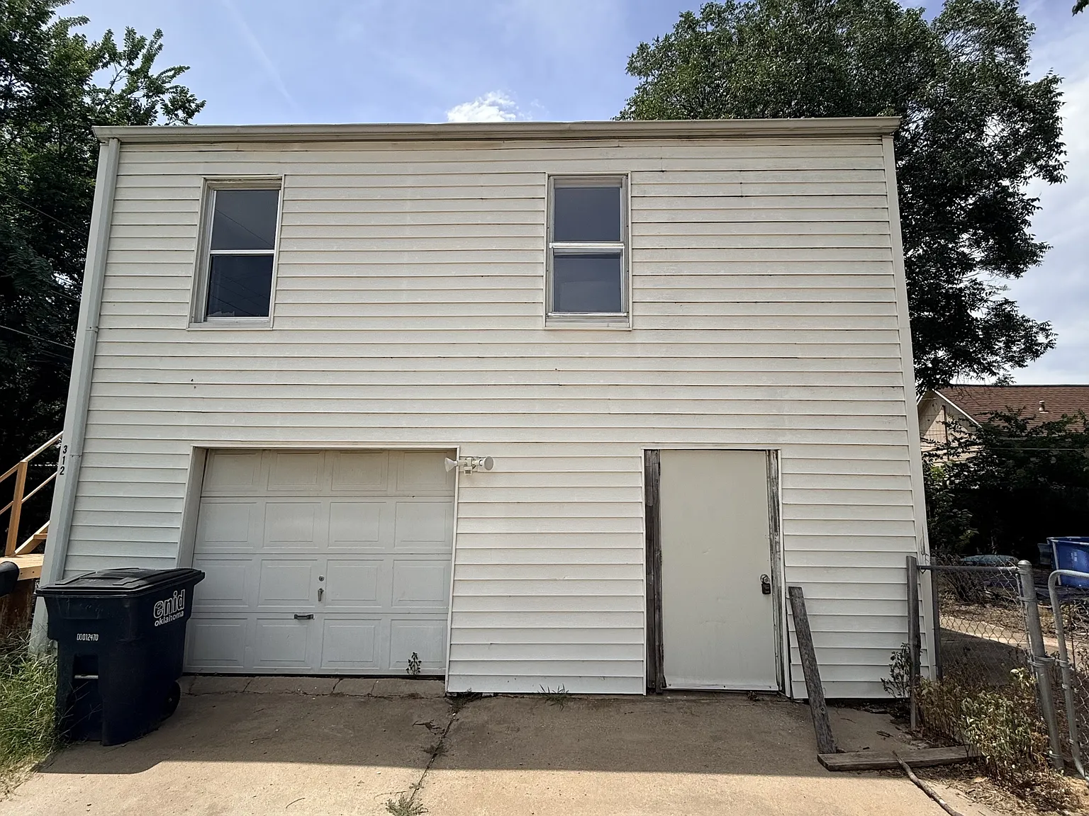312 North Johnson Street - 1 — Photo 1
