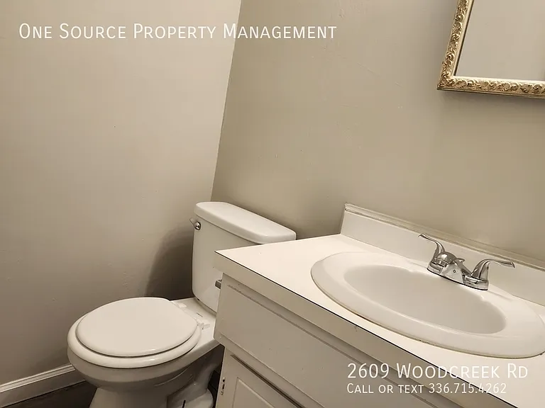 2609 Woodcreek Rd — Photo 16