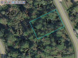 66 Luther Dr, Palm Coast, FL 32137