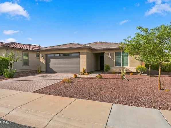 13358 W PALO BREA Lane, Peoria, AZ 85383