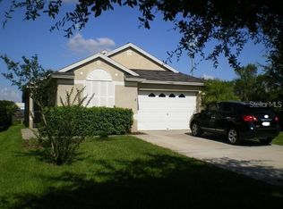 6104 Skylarkcrest Dr, Lithia, FL 33547
