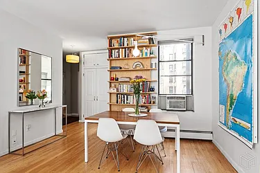 Sold by Halstead Real Estate